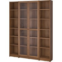 Книжный шкаф Ikea Billy/oxberg s29483540