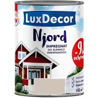 Антисептик LuxDecor Njord 0.75 л (туманный луг)