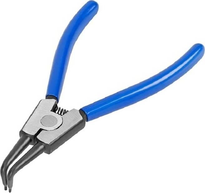 

Клещи зажимные Workpro WP231081