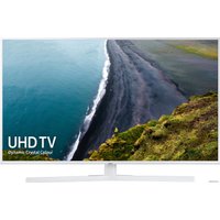 Телевизор Samsung UE43RU7410U