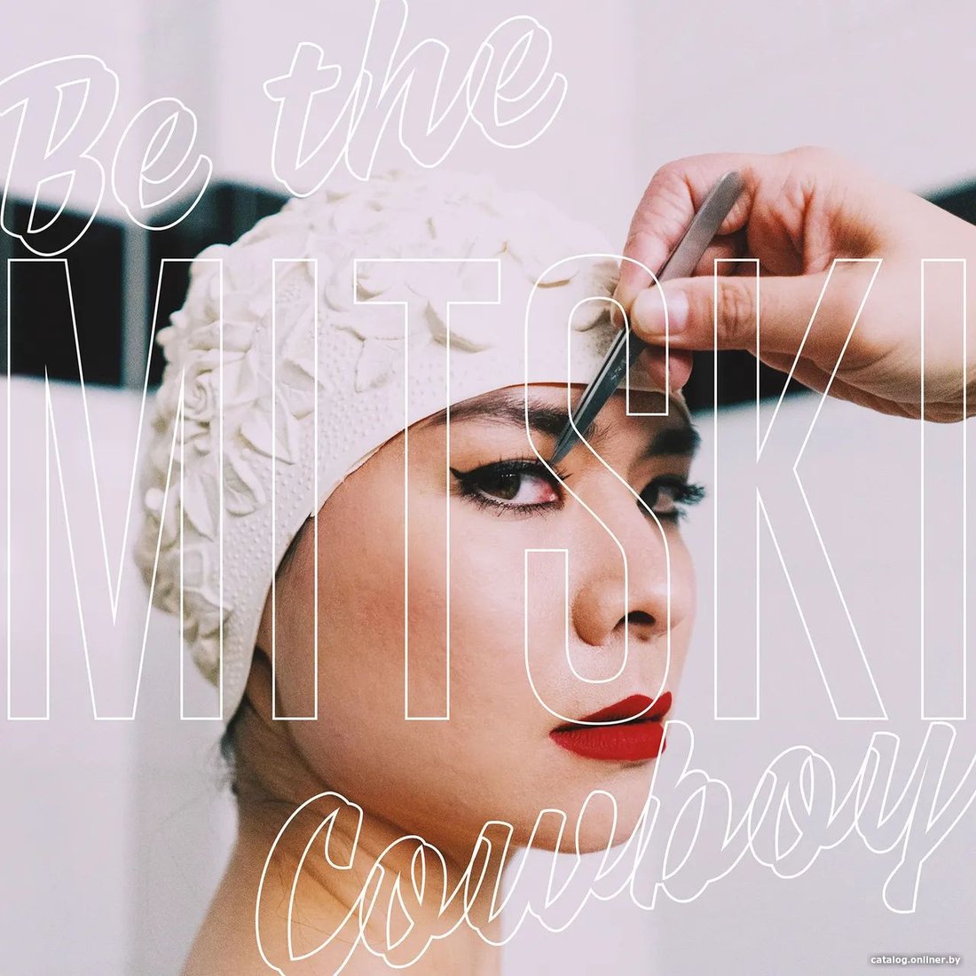 Виниловая пластинка Mitski - Be The Cowboy