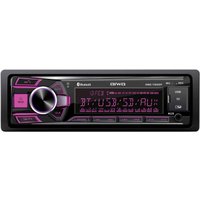 USB-магнитола Aiwa HWD-750DSP