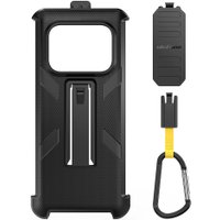 Чехол для телефона Ulefone для Armor 25 (черный)