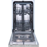 Встраиваемая посудомоечная машина Gorenje GV520E10S