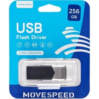 USB Flash Move Speed KuShan 256GB YSUKS-256G3N