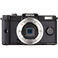 Беззеркальный фотоаппарат Pentax Q Body