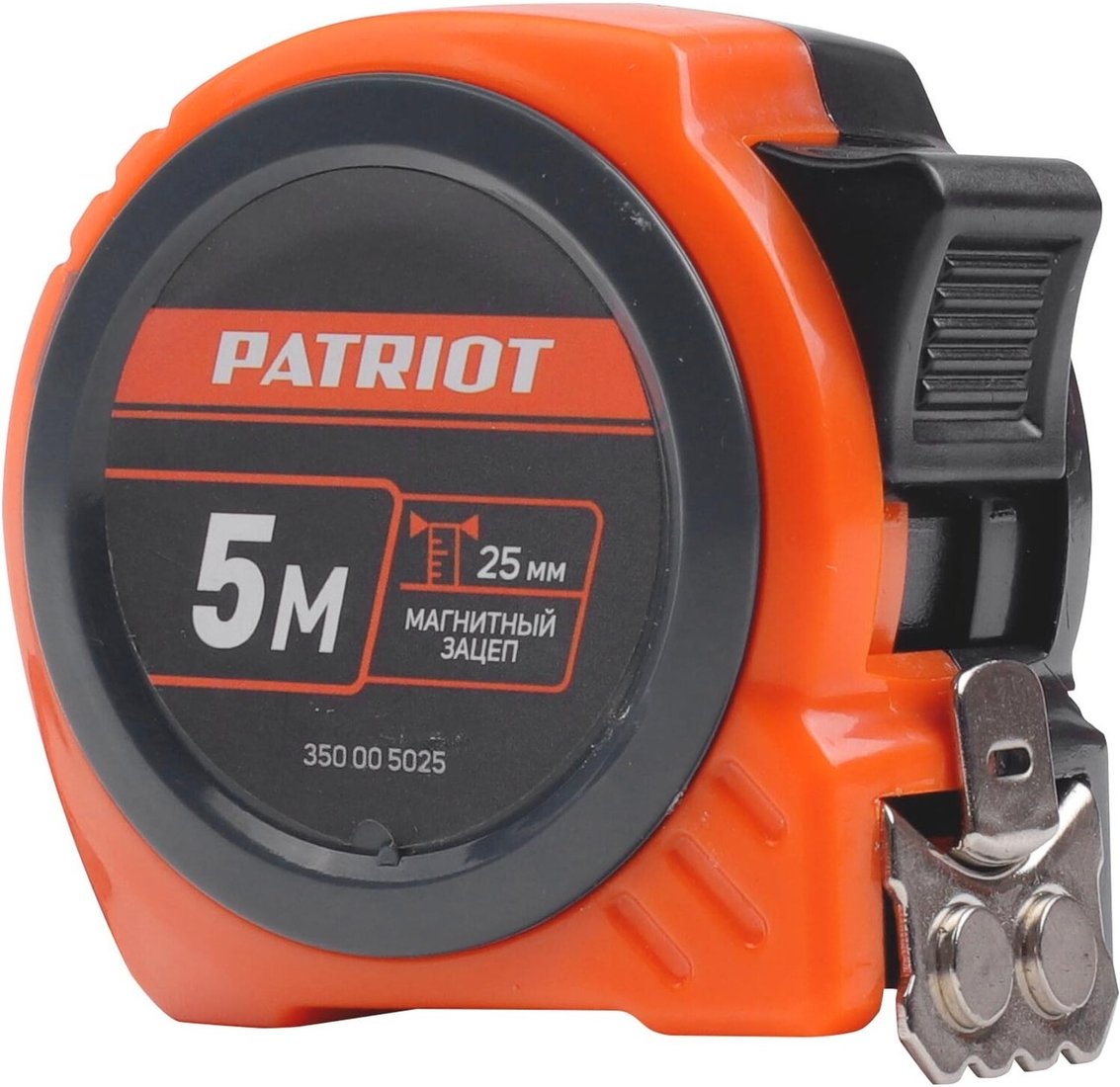 Рулетка Patriot MTP-5-25