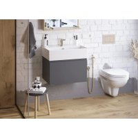 Умывальник Sanita Luxe Novel 60