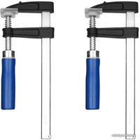 Струбцина Deko FCL50/150-2 2шт