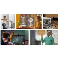 Веб-камера для стриминга Insta360 Link