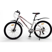 Велосипед Delta Corsa Pro 27.5 р.17 CORSA PRO27.17.WT (белый)