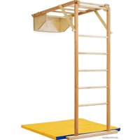 Детский спортивный комплекс Kidwood Жираф