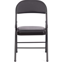 Стул TetChair Folder mod. 3022G (черный)