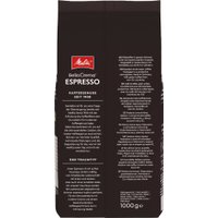 Кофе Melitta Bella Crema Espresso зерновой 1 кг