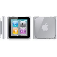 Плеер Apple iPod nano 8Gb (6th generation)