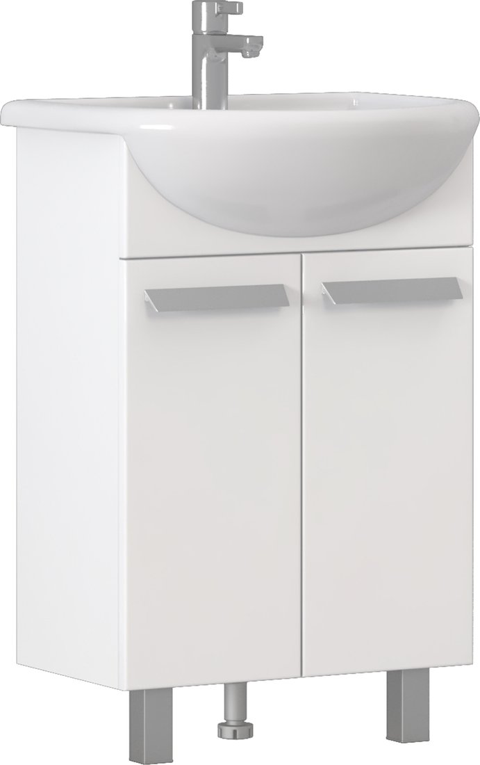 

Vigo Тумба под умывальник Hoska 550-2-0 Уют