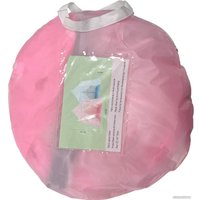 Игровая палатка Sharktoys Шатер корона 15900004 (розовый) в Лиде