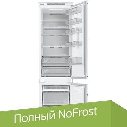 

Холодильник Samsung BRB30705DWW/EF