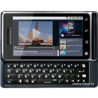 Телефон Motorola Milestone 2 (Droid 2)