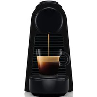 Капсульная кофеварка Nespresso Essenza Mini D30 (черный)