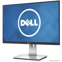 Монитор Dell UltraSharp U2515H