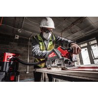 Дисковая погружная  Milwaukee M18 FPS55-552P Fuel 4933478778 (с 2-мя АКБ, кейс)