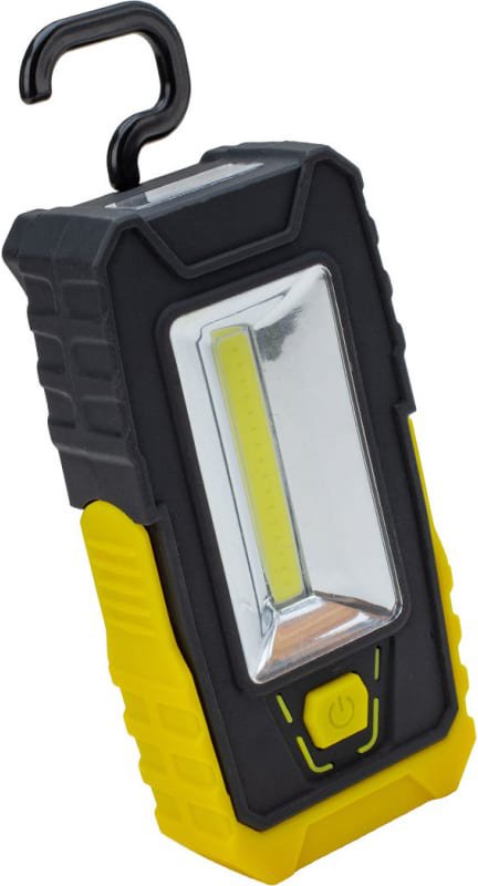 

Фонарь КОСМОС KocAu6006COB