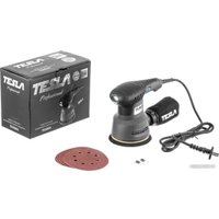 Эксцентриковая шлифмашина Tesla TS300A