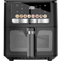 Аэрогриль (аэрофритюрница) CENTEK CT-3104