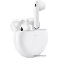 Наушники Huawei FreeBuds 4 (керамический белый, китайская версия)