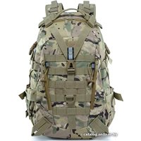 Туристический рюкзак Master-Jaeger AJ-BL075 30 л (CP camouflage)
