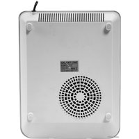 Настольная плита Galaxy Line GL3060 (белый)