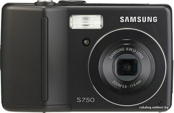 Samsung S750