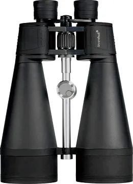 Бинокль Levenhuk Bruno BASE 20x80 85536