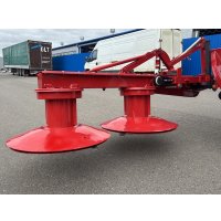 Косилка Rossel ТМ 1,65м