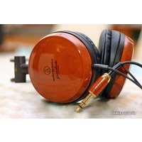 Наушники Audio-Technica ATH-W1000X