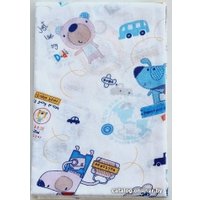 Пеленка многоразовая Sofi 22126 (собачки)