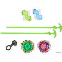 Волчок Infinity Nado Сплит Owl&Orochi 36060