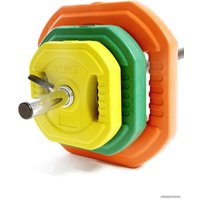 Штанга BaseFit BB-711 20 кг