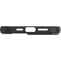 Чехол для телефона Spigen Ultra Hybrid для iPhone 13 Pro Max ACS03205 (черный)