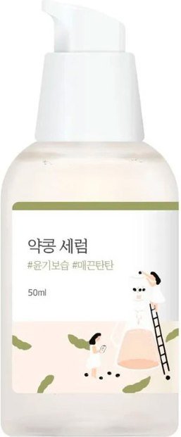 Round Lab Soybean Serum (50мл)