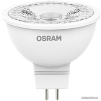 Светодиодная лампочка Osram LS PAR16 12V 3536 GU5.3 5 Вт 3000 К