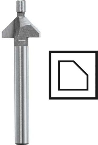 

Оснастка для TRIO Dremel 2.615.T61.8JA