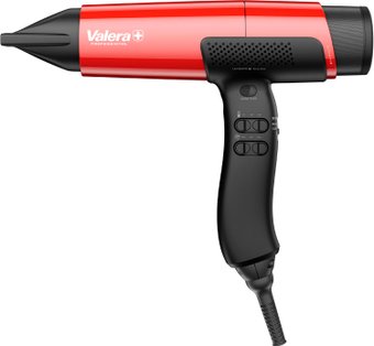 Фен Valera MatrixCare AI Metallic Red