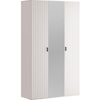 Шкаф-купе Трия Тиффани 407.000.000 (кашемир/кашемир матовый) в Гомеле