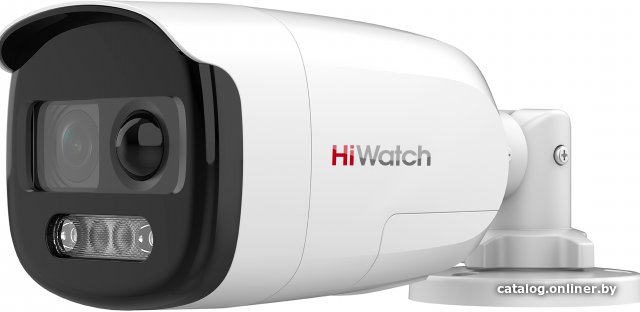 CCTV-камера HiWatch DS-T210X (3.6 мм)