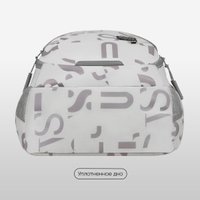 Школьный рюкзак Berlingo ErgoFit. Trendy Beige RU-EF-2502