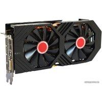 Видеокарта XFX Radeon RX 590 Fatboy 8GB GDDR5 RX-590P8DFD6