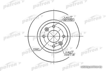 Patron PBD1017