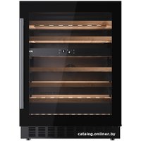 Винный шкаф TEKA RVU 20046 GBK